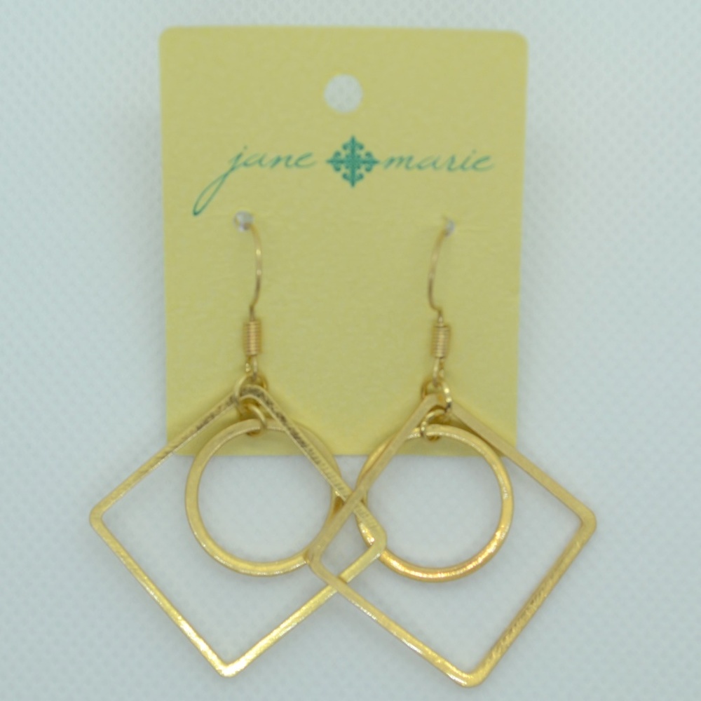 Jane Maire Earrings